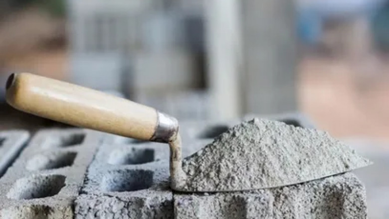 Specialty Cement Market Growth Accelerates Due to Rising Infrastructure Development Activities