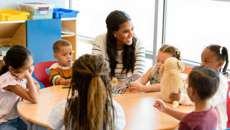 Stronger Together: How Peer Learning Enhances Growth in Junior Schools