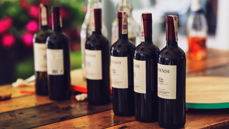 The Health Benefits of Drinking Non-Alcoholic Wine