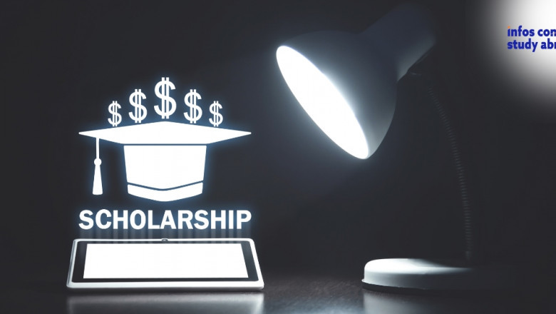 Top International Scholarships for Indian Students in 2025