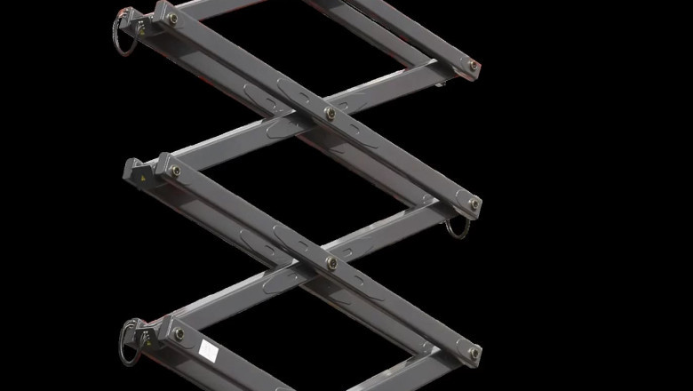 Dingli Innovating Material Handling Equipment for Enhanced Efficiency and Safety
