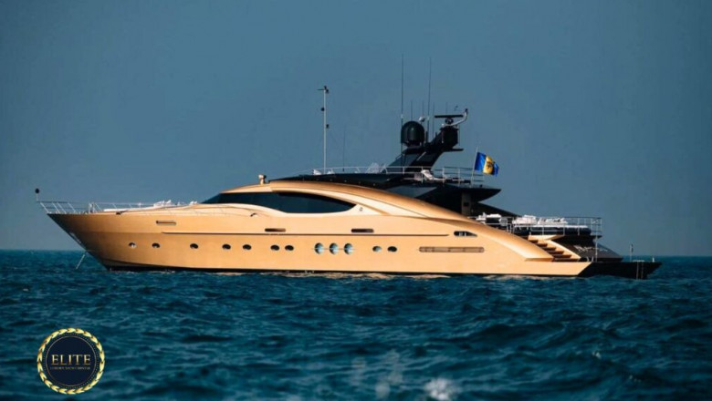 How to Plan the Perfect Day on a Yacht with Jet Ski in Dubai