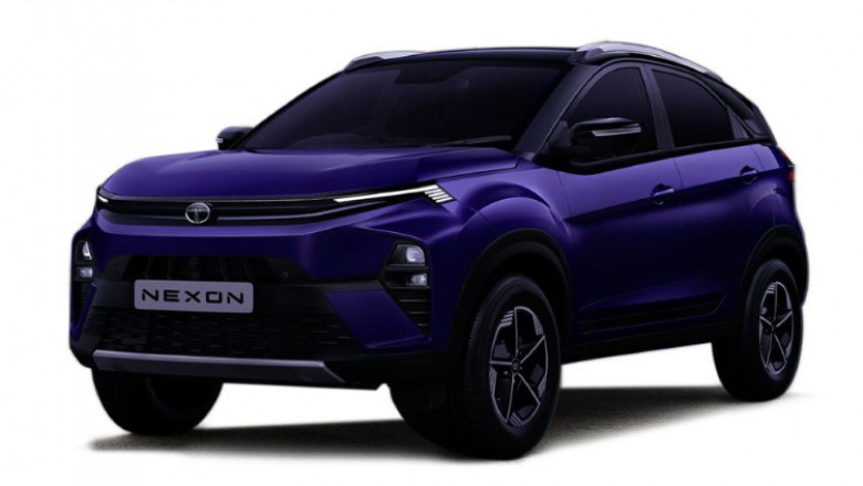 Tata Nexon Price in India: A Feature-Packed SUV That Fits Every Budget
