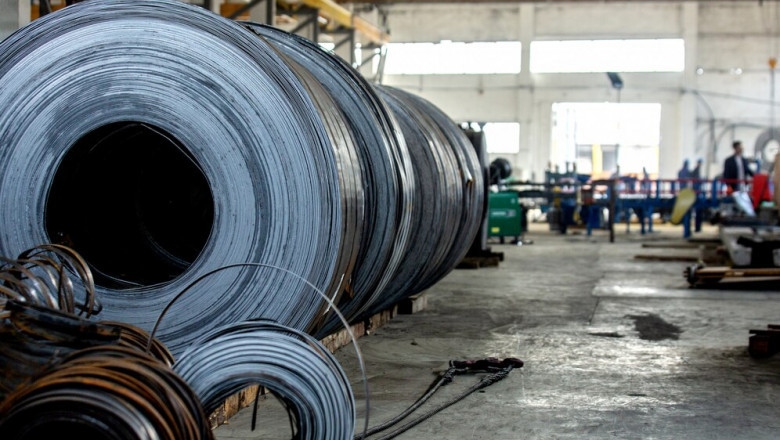 Unlocking Efficiency: A Deep Dive into the Non-Grain Oriented Electrical Steel (NOES) Market