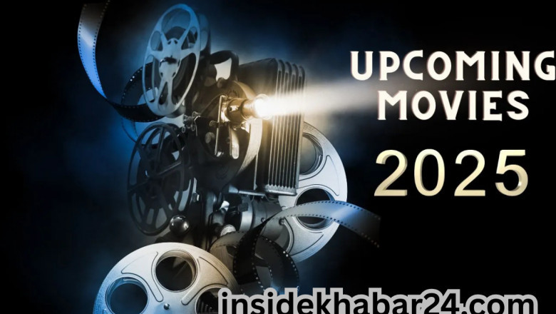 Upcoming Movies 2025 : ये फिल्में रचेंगी इतिहास, बॉक्स ऑफिस पर आएगा धमाका