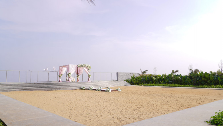 10 Unique Beach Wedding Themes to Make Your Big Day Unforgettables