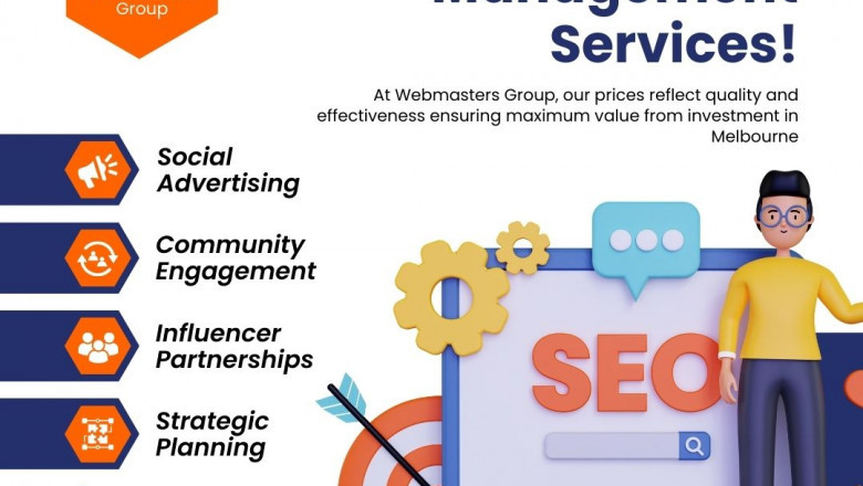 Affordable SEO services Melbourne