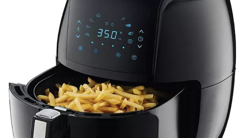 Air Fryer Market Dynamics: Technological Innovation, Consumer Preferences, and Growth Projections for 2025