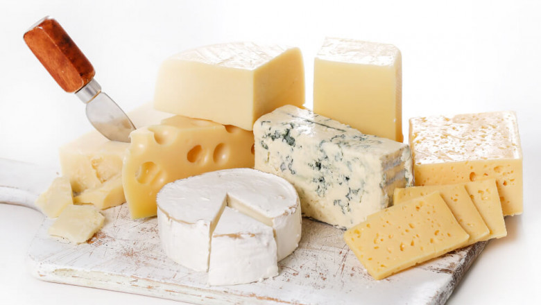 Cheese Alternatives Market: The Rising Demand for Plant-Based Cheeses and Their Impact on Consumers