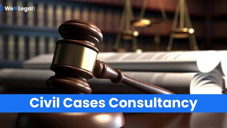 Civil Cases Consultancy Chandigarh