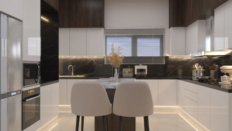 Create Your Dream Kitchen with Lavori Di Homes