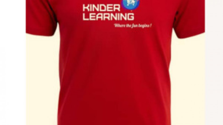 Customized Tshirt in Ghaziabad