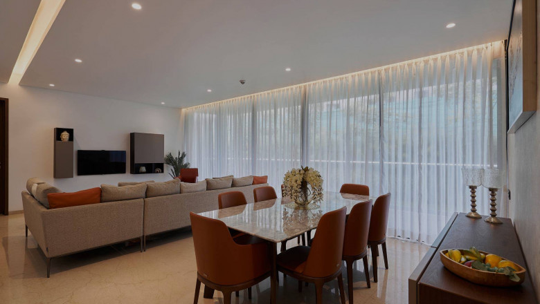 Explore 1/2/3/5 BHK Luxury Flats in Pune | Kasturi Housing