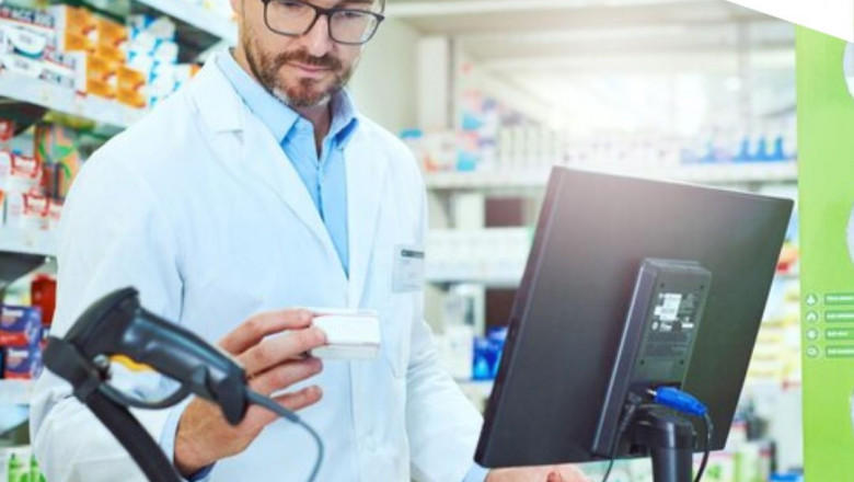 Healthcare HR Software