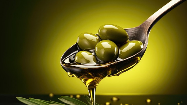 Is Olive Oil Good for Cooking Indian Food?