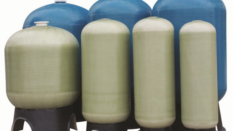 Leading Water Treatment Products Manufacturer in India
