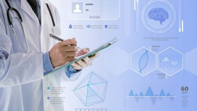Life Science Analytics Software Market Trends Flourish Impressive To 2033