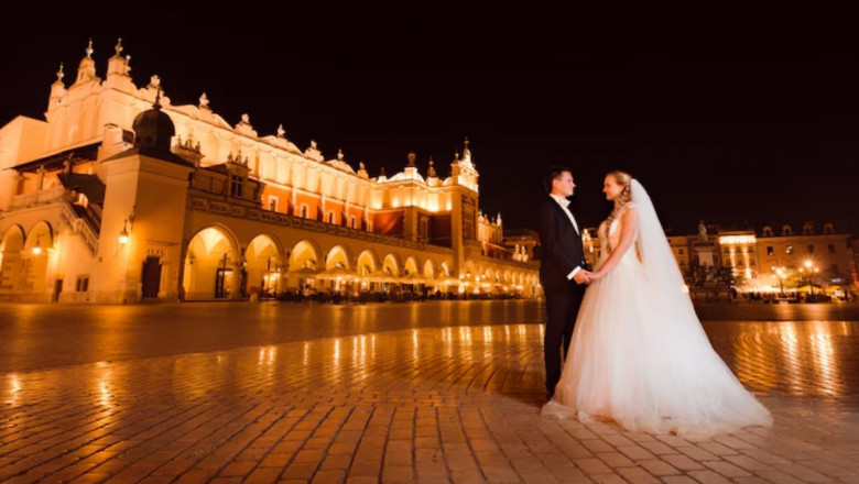 Luxury Destination Wedding Planners in Delhi – Crafting Fairytale Weddings