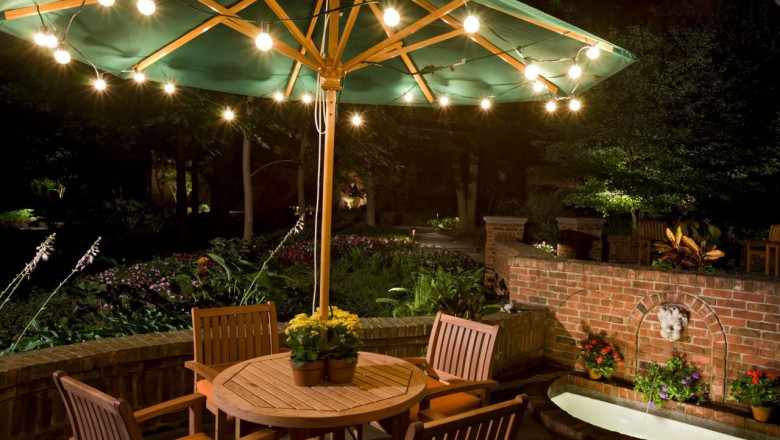 Outdoor Lighting Market Set to Grow with Rising Investments in Smart Infrastructure and Urban Safety