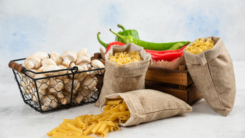 Pasta Market Drivers and Trends: Size and Forecast Analysis, 2032