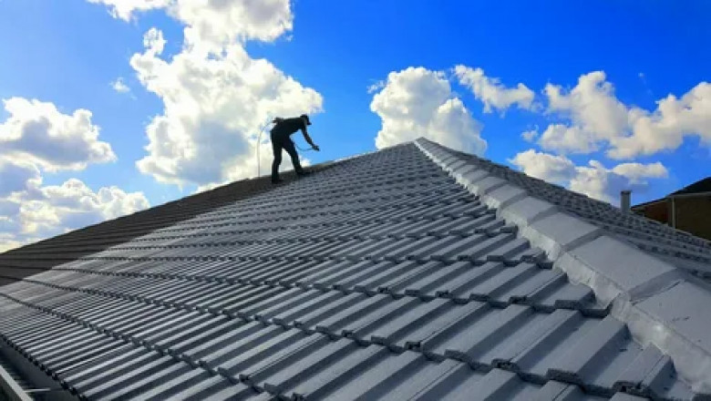 Reliable Commercial Roofing Services in Cleveland, OH