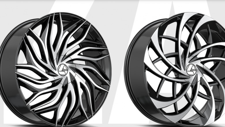 The Power of Custom Wheels: Enhancing Your Ride's Performance and Style