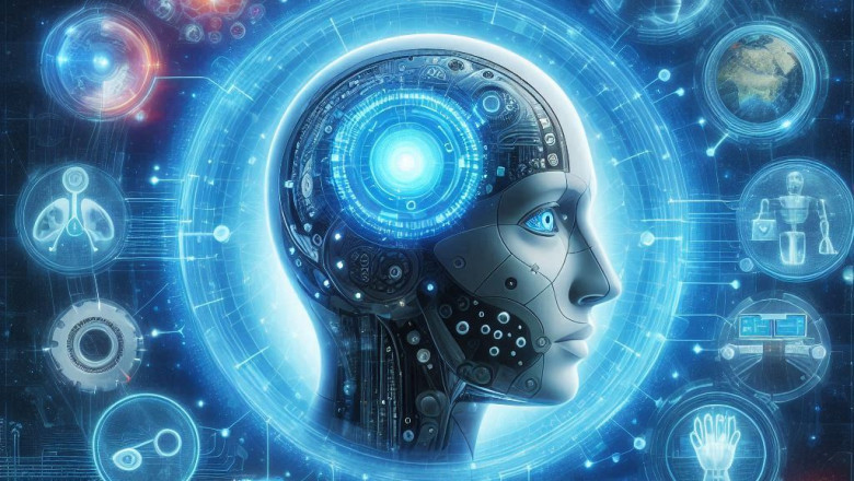 The Role of Artificial Intelligence in Diagnosis and Treatment