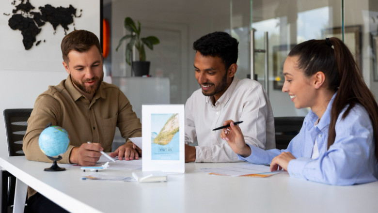The Ultimate Corporate Travel Guide: From Planning to Execution