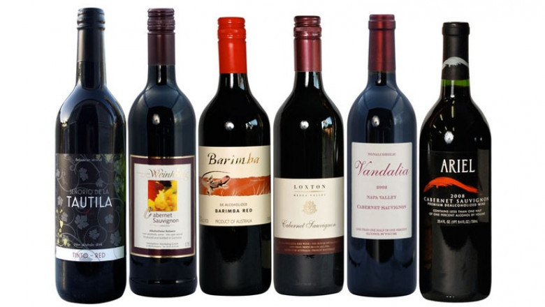 The World of Non-Alcoholic Wines | A Toast to Sophistication Without the Spirits