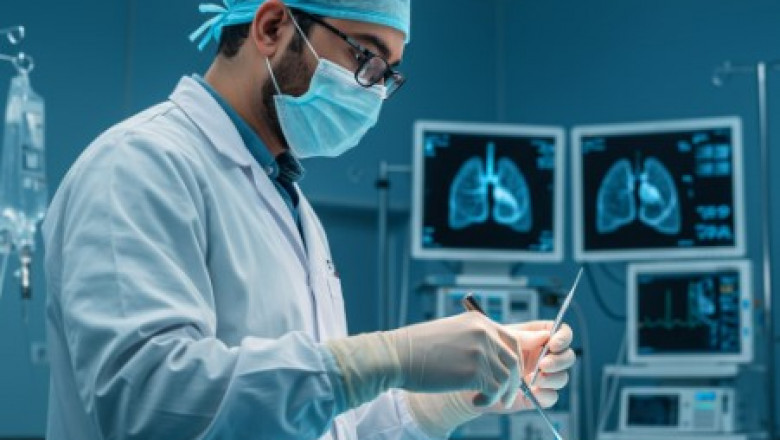 Top Gastric Cancer Specialist in Delhi – Dr. Gopal Sharma