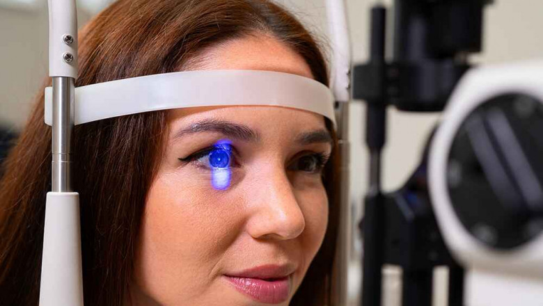 Top Paediatric Ophthalmology Specialist in Thane