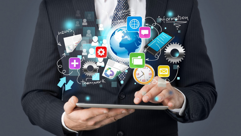 Unlocking Business Growth: Top Digital Solutions in Manchester