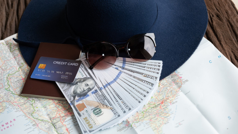 Are Your Corporate Travel Expenses Out of Control? Here's How to Fix It
