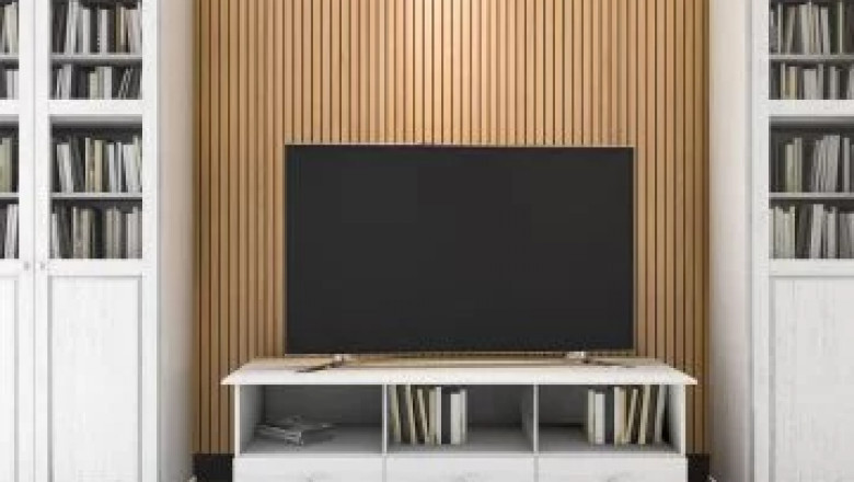 Elevate Your Living Space with Built-In Cabinets in Toronto