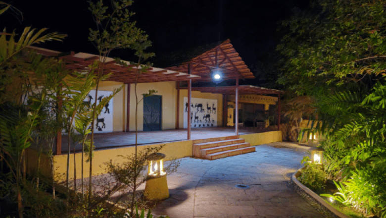Experience the Best Resort in Kanha National Park and the Best Hotels in Raipur for a Perfect Central India Getaway