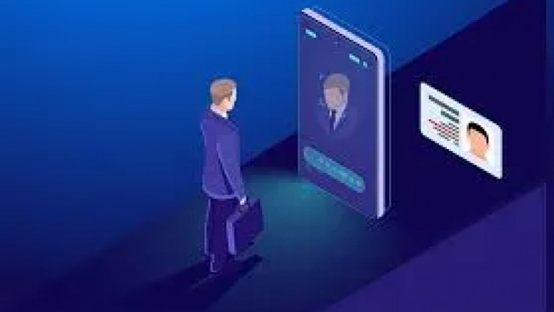 Facial Recogntion Attendance System