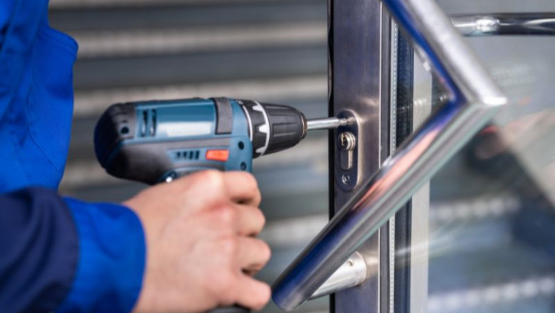 Get the Best Affordable Locksmith Services in Pflugerville