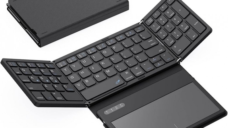 Global Bluetooth Folding Keyboard Market Size, Share, Forecast 2022 – 2032