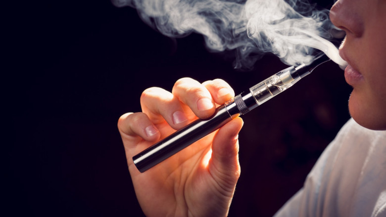 Hemp vs. Nicotine Vapes: What’s the Difference and Which Should You Choose?
