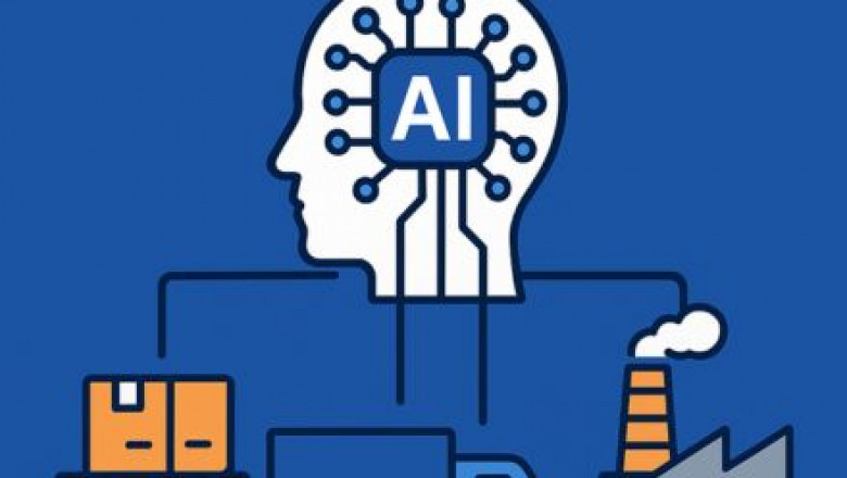 How AI in Supply Chain Boosts Efficiency
