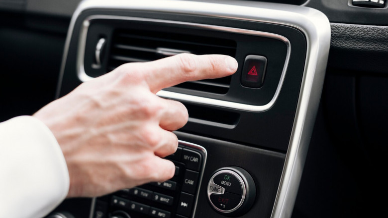 How to Save Money on Car AC Repairs: 10 Expert Tips for Abu Dhabi Car Owners!