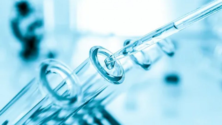 In Vitro Diagnostics Market: The Rise of Personalized Medicine and its Role in Diagnosis