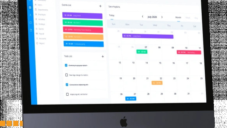 Invoidea: The Future of HR Management System in India with Global Reach