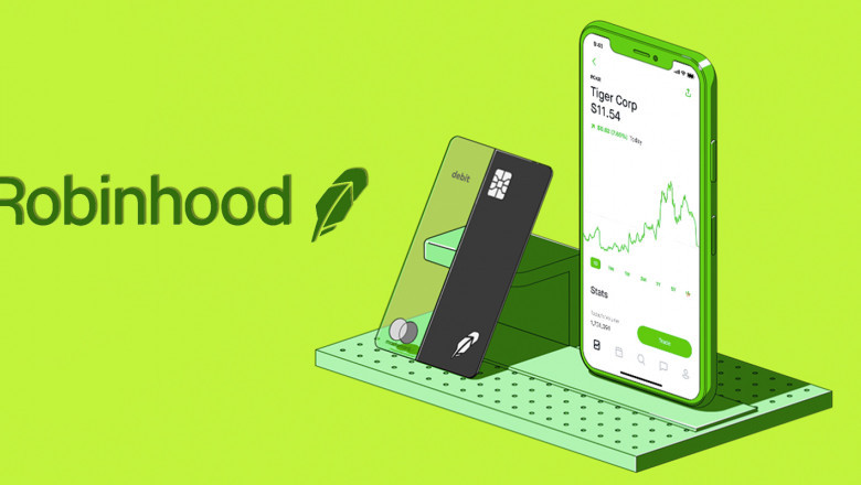 Is there a direct way to contact Robinhood regarding account issues?