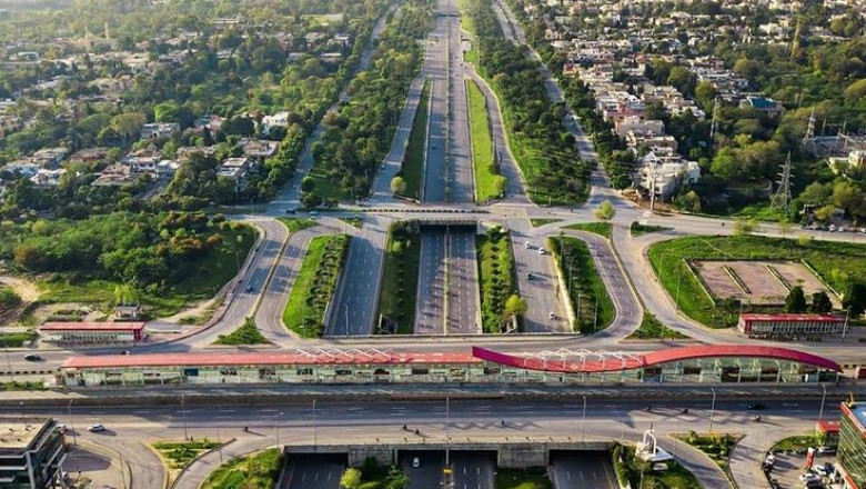 Lahore Future City