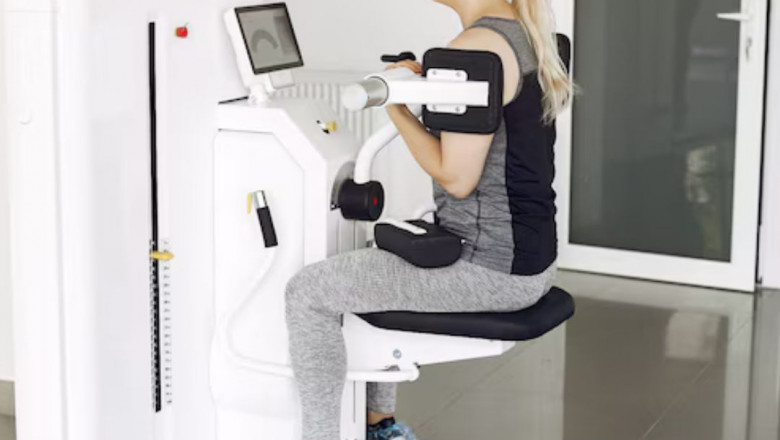 Medical Dynamometers Market: Growth, Trends, and Future Outlook