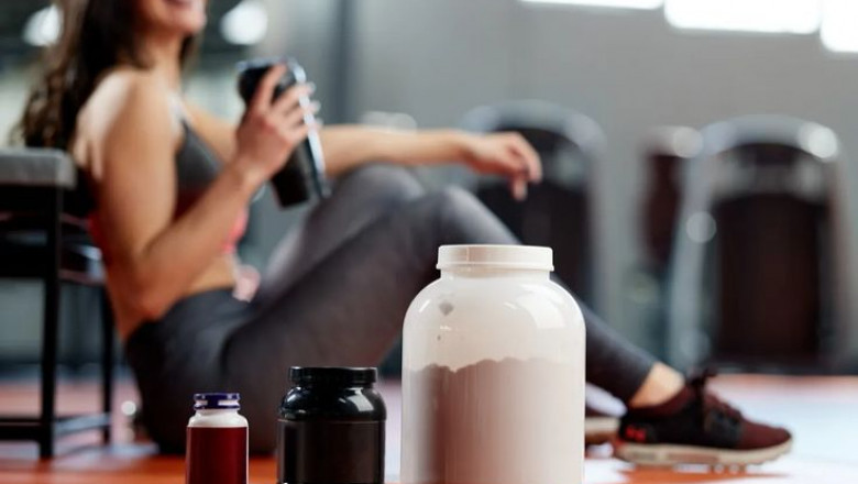 Natural Protein Powder Market is Expected to Gain Popularity Across the Globe by 2033