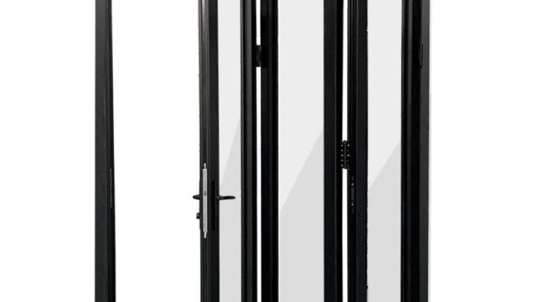 Open Up Your Home: Discover the Beauty of Bifold Doors and Aluminium French Doors