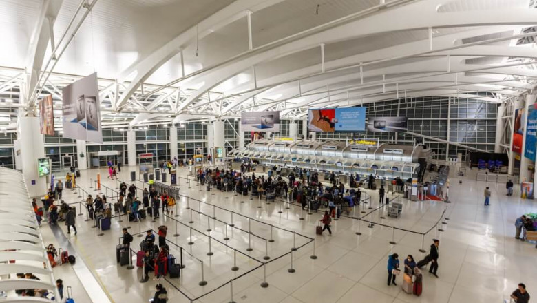 Orlando Airport Smoking Area +1-888-839-0502