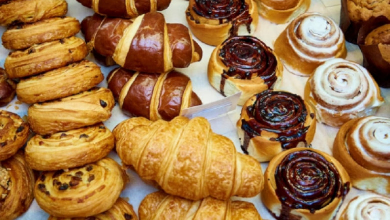 Pastry Premixes Market Poised for Expansion with Innovative Flavors and Functional Ingredient Offerings